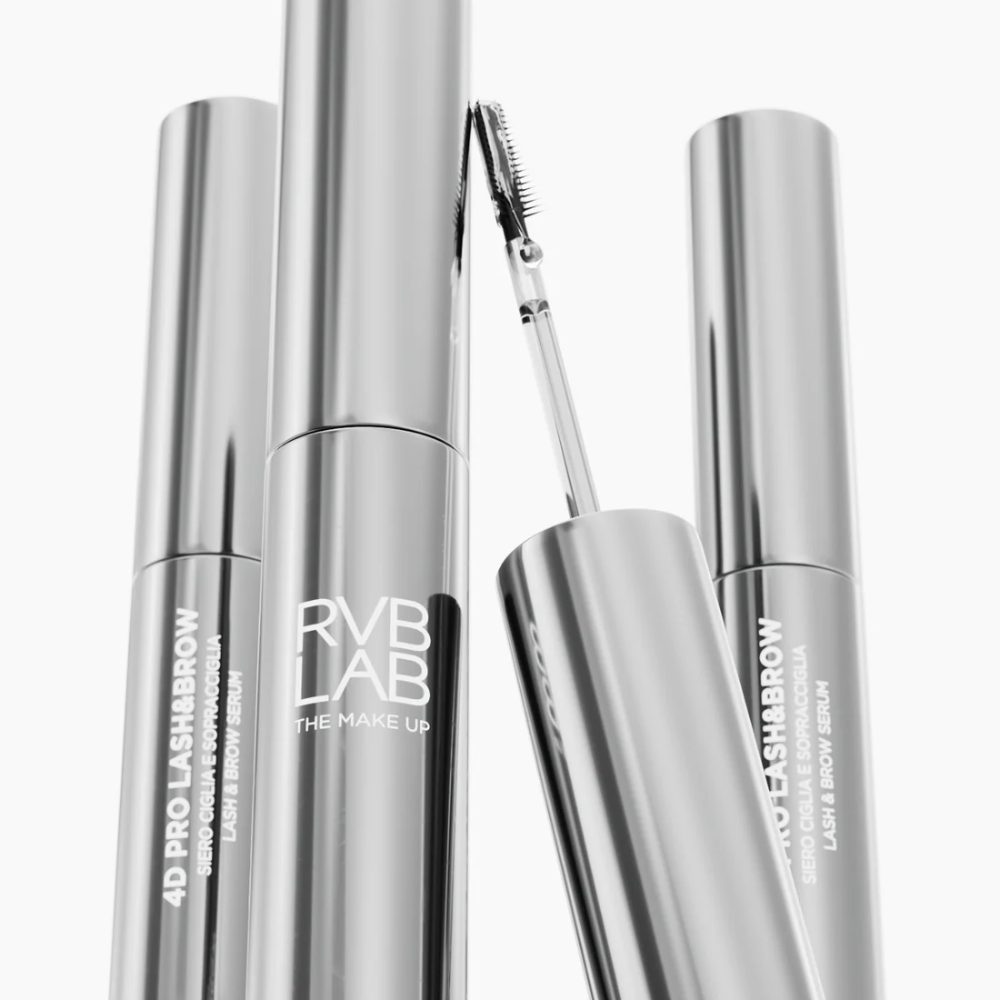 RVB LAB 4D Pro Lash and Brow Serum 4,5mL