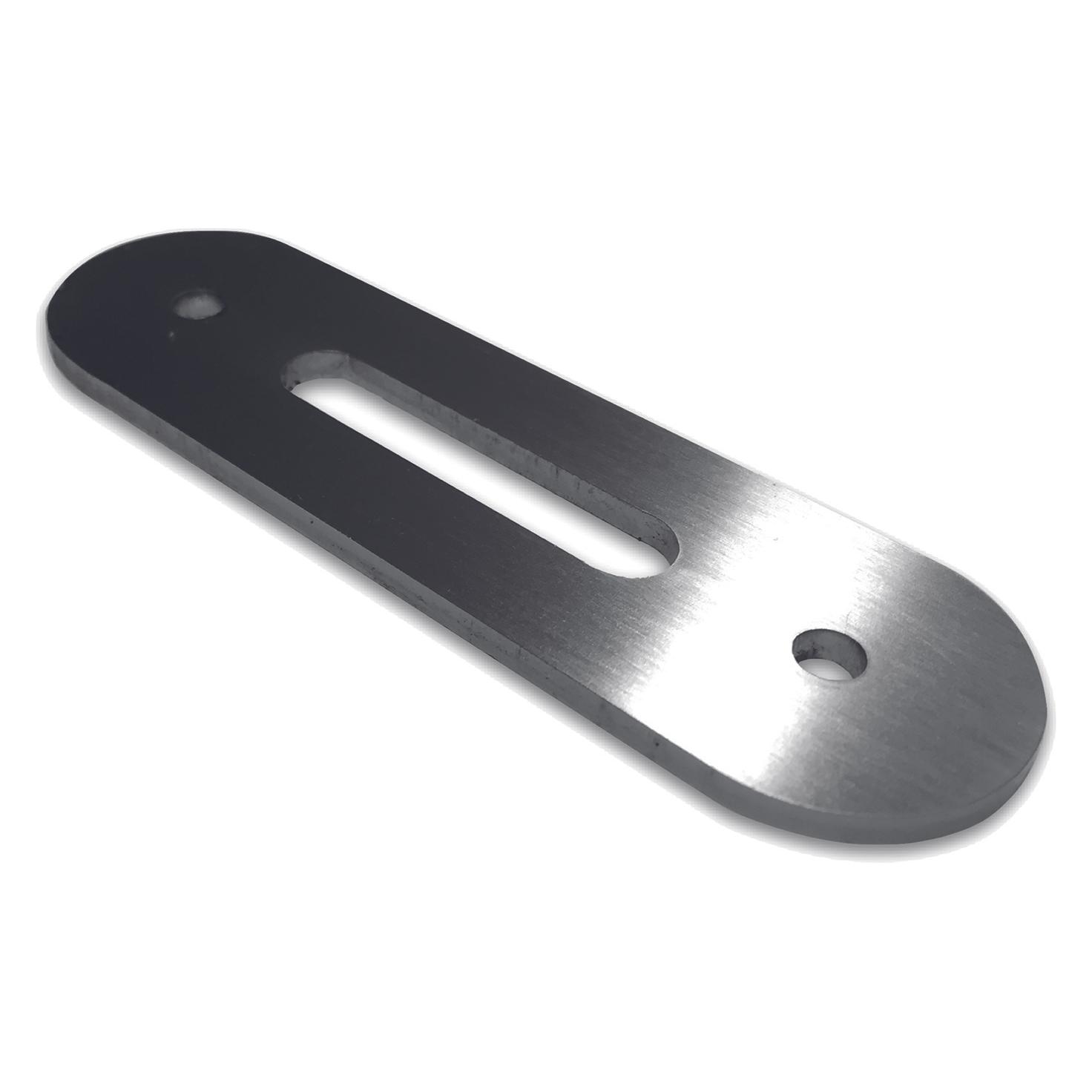 Blaser Einbruchschutz Bodenschliessblech BLASER (BL-51.03)