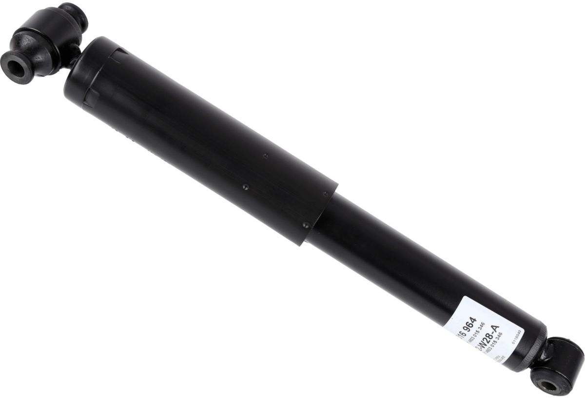 Stoßdämpfer SACHS 316 964