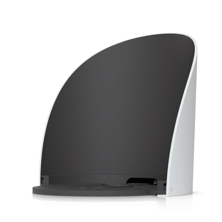 Ubiquiti UniFi G6 Dome Camera Weather Shield weiß