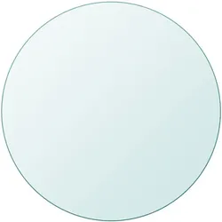 vidaXL, Tischplatte, Eltenor (50 cm)