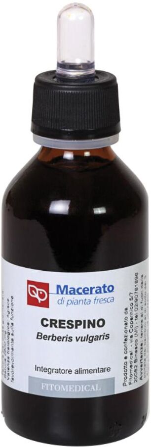 FITOMEDICAL Srl CRESPINO 100ML TM