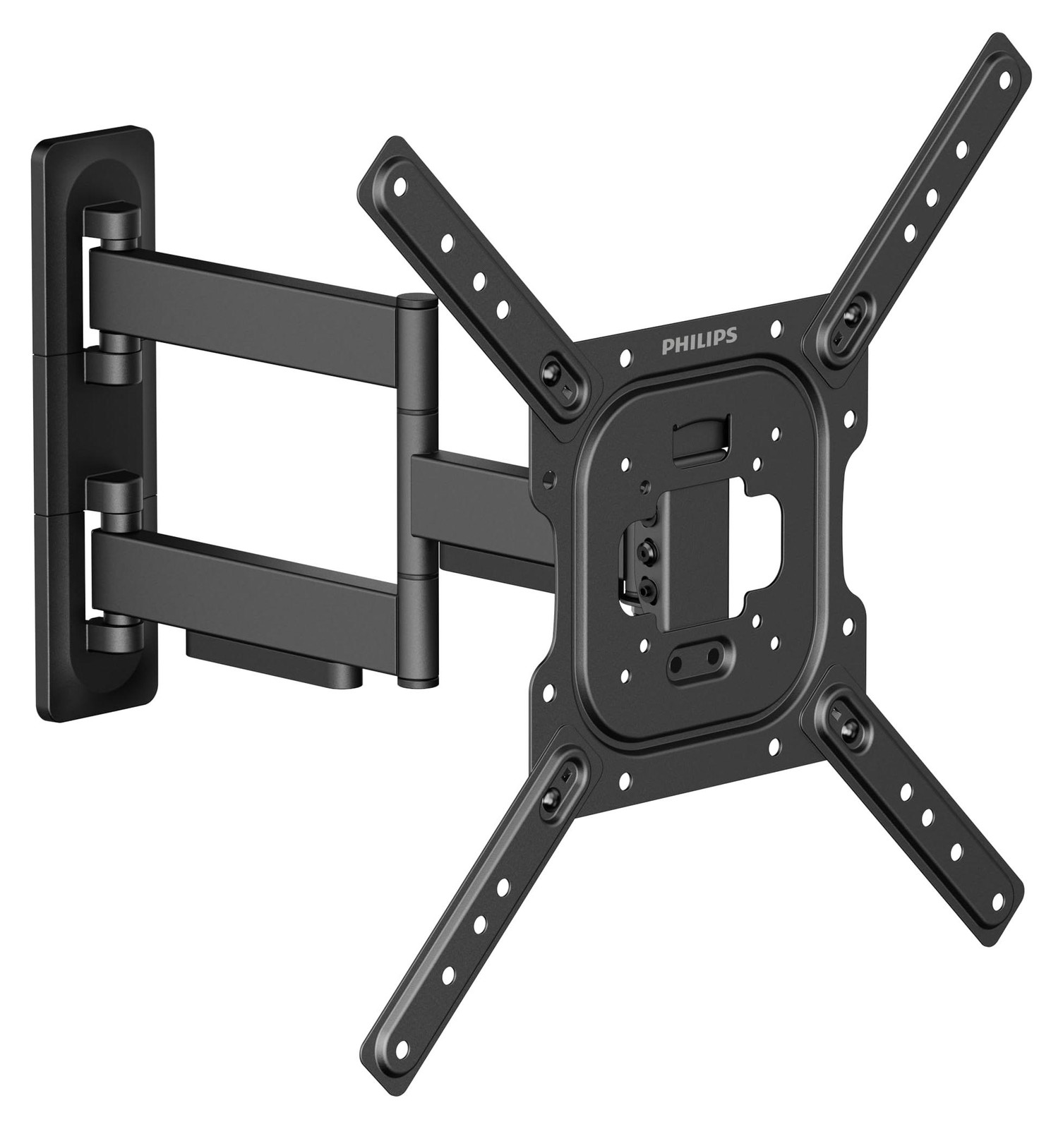 Philips universele TV-wandhouder voor LCD/LED-televisies van 23-65 inch