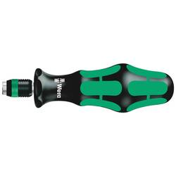 Wera 816 R Werkstatt Bit-Schraubendreher 1/4 (6.3 mm) DIN ISO 1173 05051462001