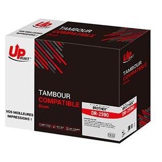 Armor OWA Büroartikel Uprint Fotocilindrs UPrint Brother DR-2510 DRUM (B.2510D-UP)
