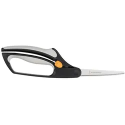 Fiskars S50 Schwarz