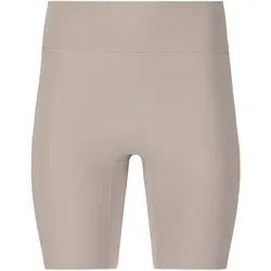 Athlecia Blossom kurze Leggings Damen 1314 - light heather 34