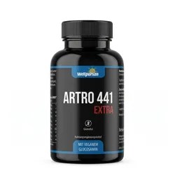 Artro 441 Extra - 120 Kapseln