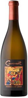 """Covenant Lavan Sonoma Mountain Chardonnay (OU Kosher) 2020 White Wine - California"""