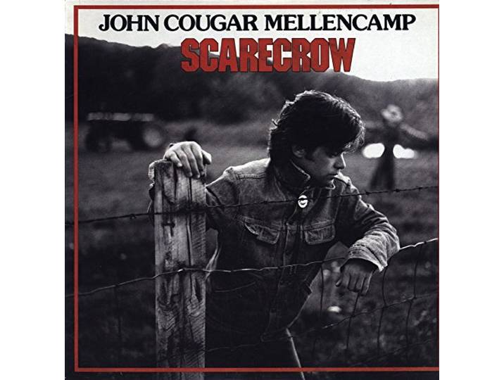Scarecrow