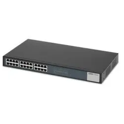 Phoenix Contact 2891057 Industrial Ethernet Switch FL SWITCH 1924 FLSWITCH1924