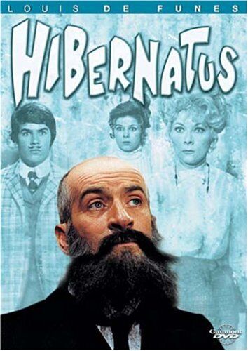 Edouard Molinaro - Hibernatus [FR Import] - Preis vom 10.10.2026 11:48:34 h