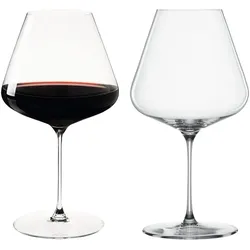 Spiegelau Definition Burgunderglas 960 ml 2er Set