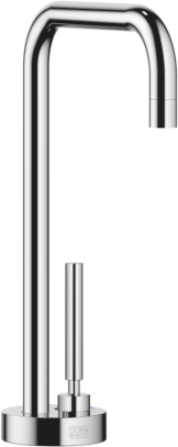 Dornbracht Meta Square Küchenarmatur 17872861-00 Kaltwasser, Chrom