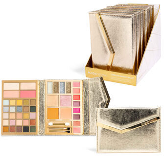 Magic Studio Diamond Complete Makeup Palette 1 un