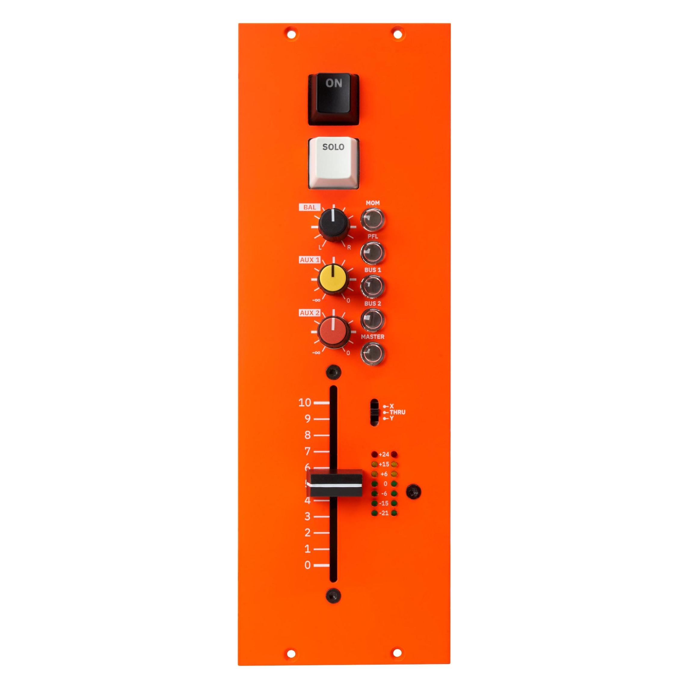 Rodec MX-F-102 Channel Control Stereo (88-90018)