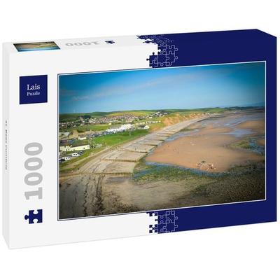 Lais Puzzle St. Bees Cumbria 1000 Teile