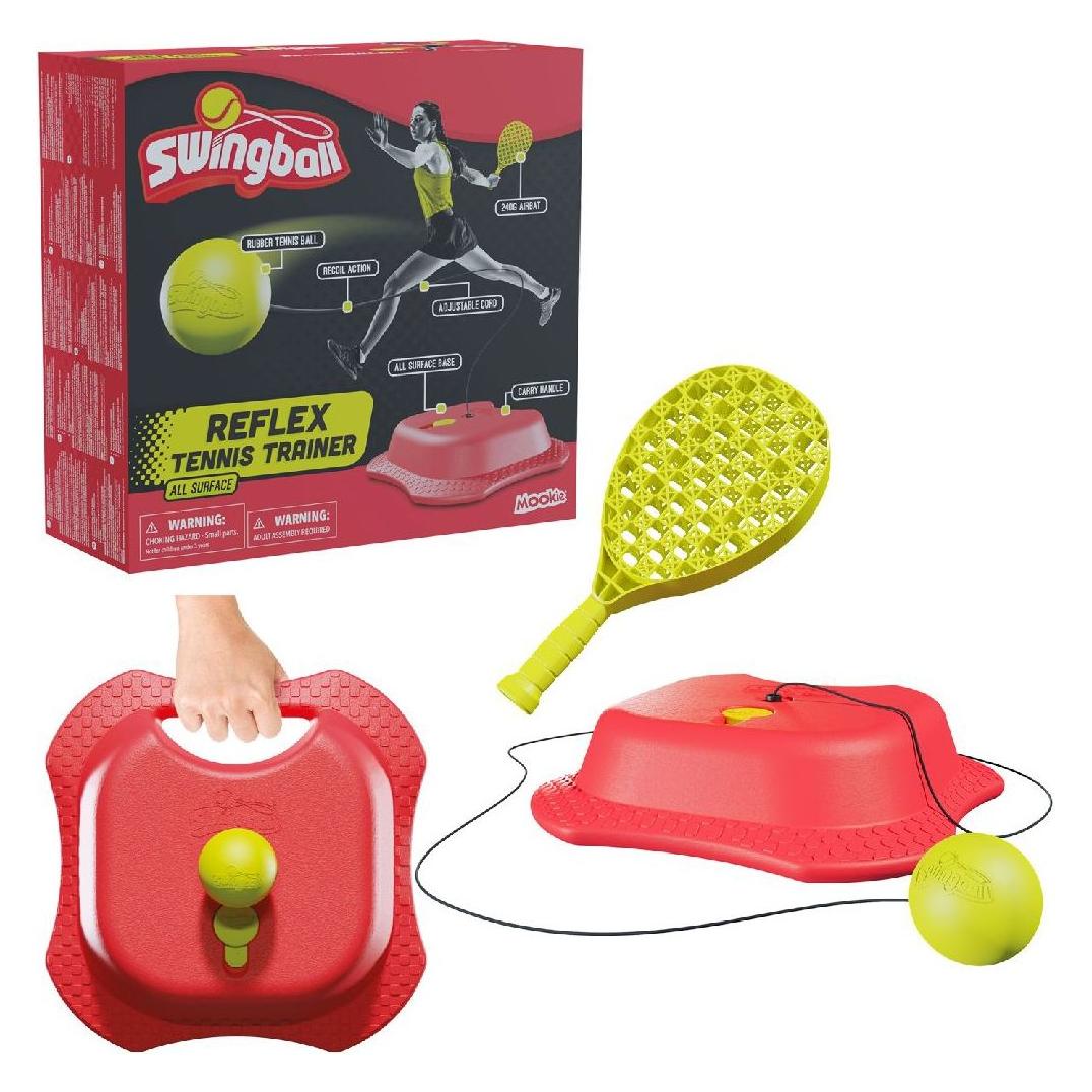 Mookie Reflex Tennis (7288)