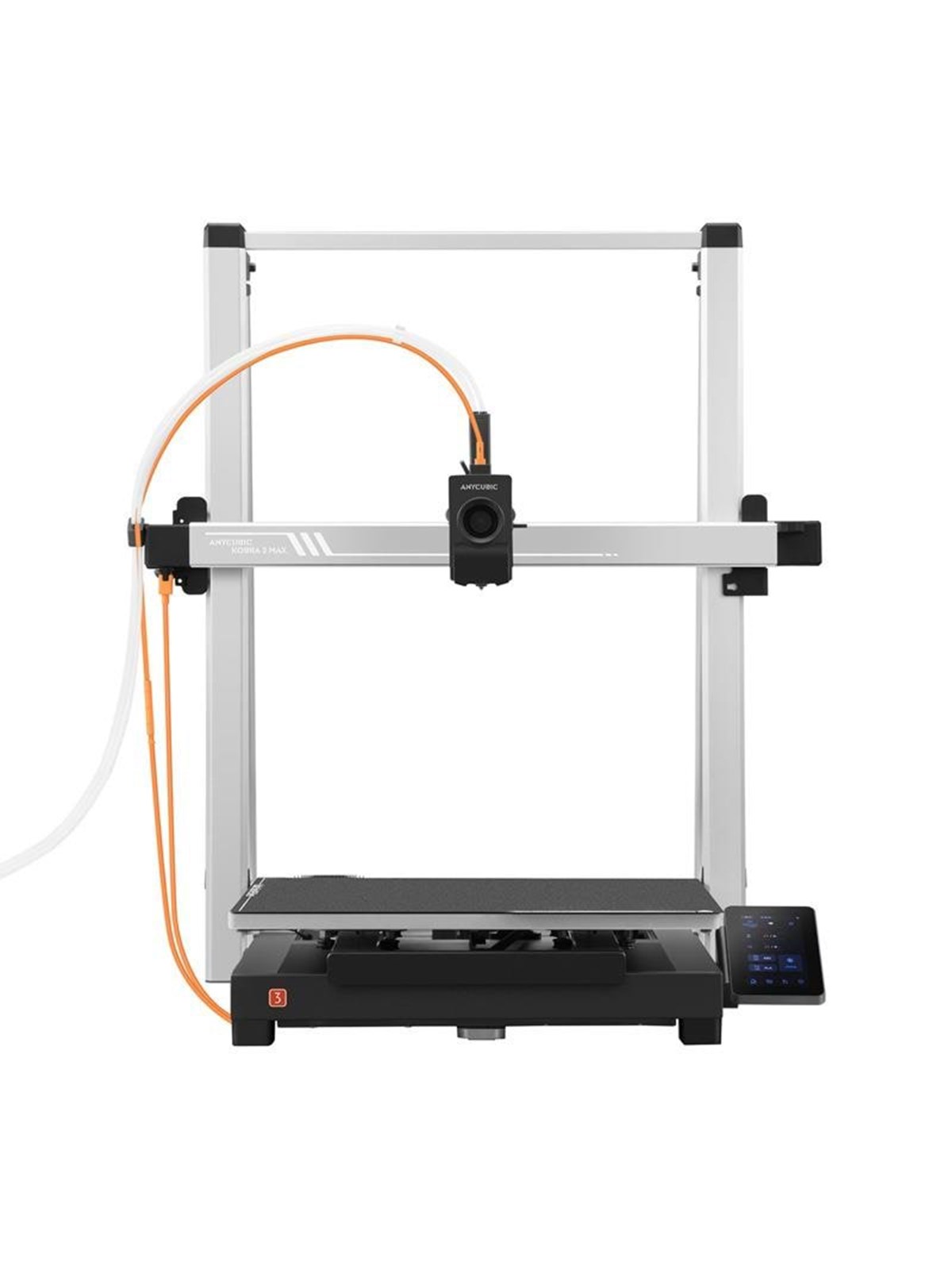 ANYCUBIC Kobra 3 Max 3D Printer - 3D Drucker