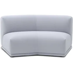 Muuto Connect Modular Sofa, 150° Eckmodul (Modul L)