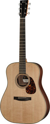 Furch Vintage 1 D-SR VTC a w/G naturel