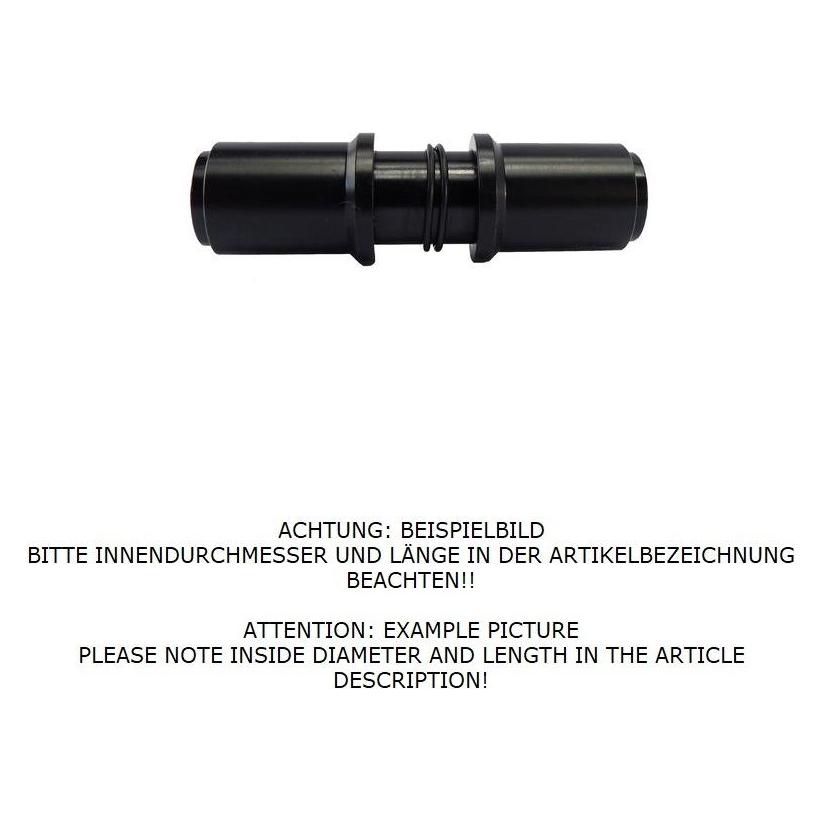 DVO Dämpfer Montagebuchse, 51.5mm x 8mm (40081617)