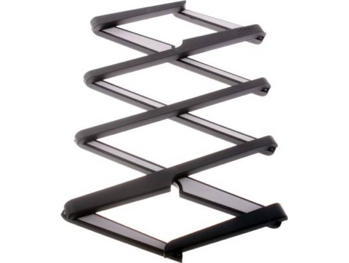 Joseph Joseph - Dessous De Plat Stretch Étirable Noir