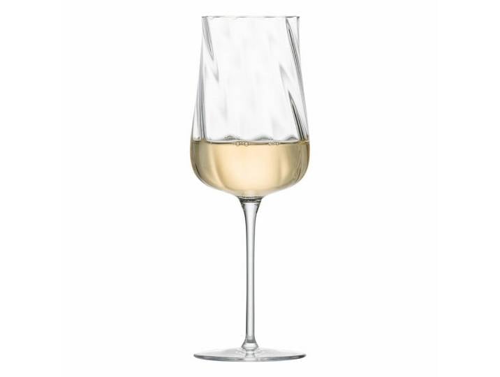 Zwiesel Glas Weinglas Süßweinglas Marlène, 2-tlg., Glas, handgefertigt