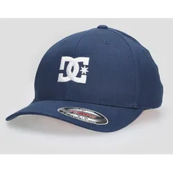 DC Cap Star 2 Cap black iris Gr. SM
