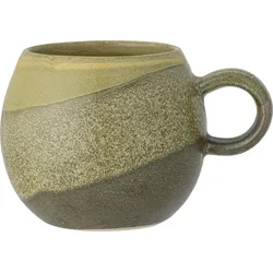 Paula Becher 275 ml grün