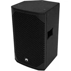Omnitronic AZX-212A 2-Wege Top aktiv 250W (Aktiv), PA Lautsprecher