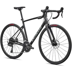 Specialized Allez Obsidian/Dove Grey