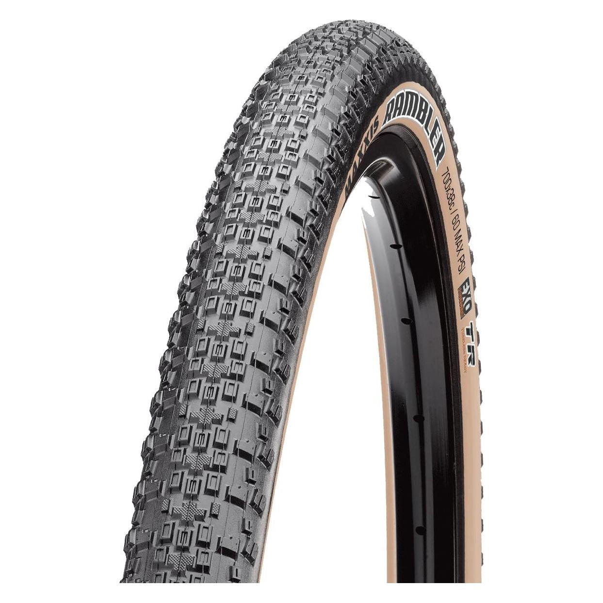 Maxxis Rambler (40-622) (1996)
