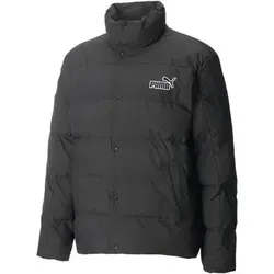 PUMA Herren Jacke Better Polyball Puffer, Größe XL in Grau Grau