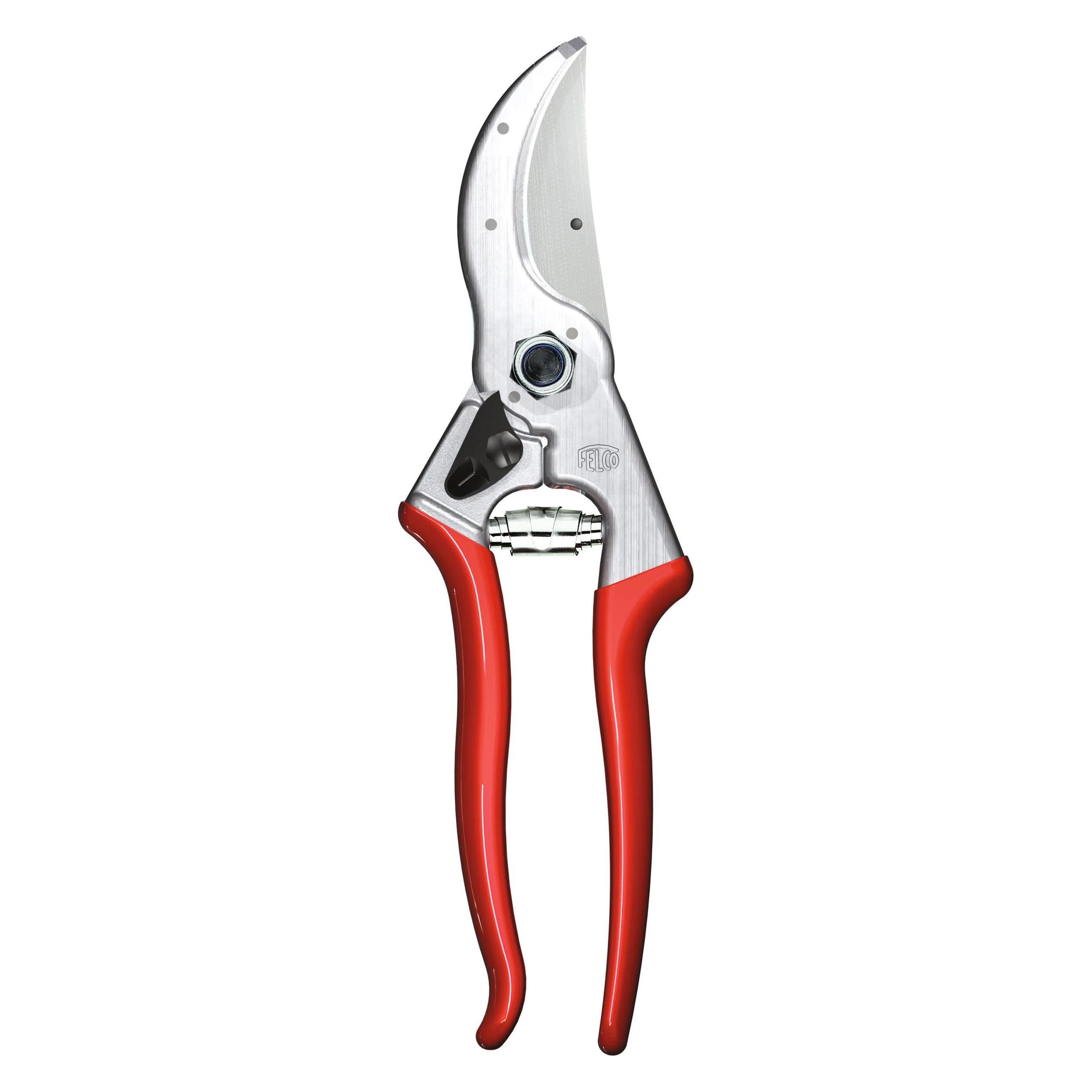 Felco 4 Bypass Gartenschere für grosse Hände, für Rechtshänder (FELCO 4/30331102)