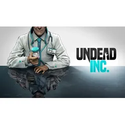 Undead Inc.