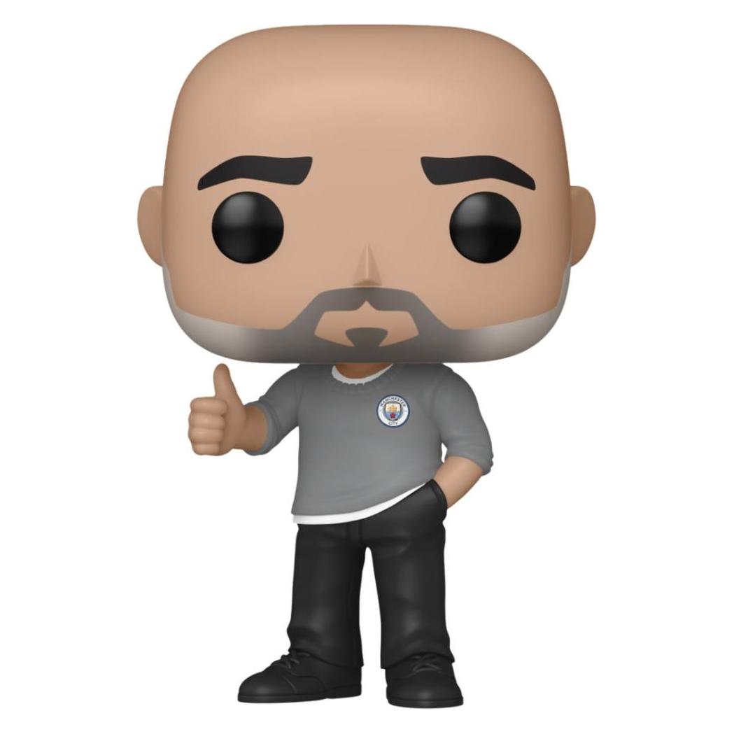 Funko Fussball - 61 - Pep Guardiola Sport (SM75114)