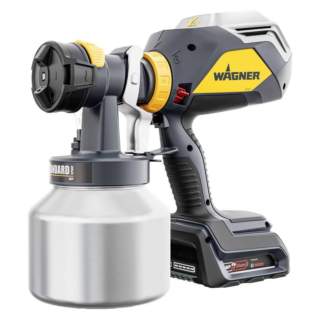 Wagner FinishControl 4000 (2453687)
