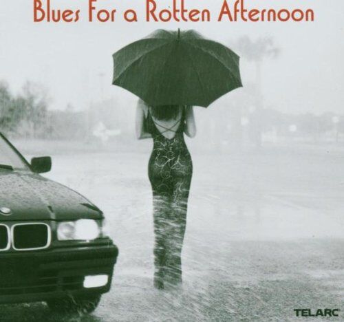 Various - Blues for a Rotten Afternoon - Preis vom 30.09.2026 09:01:18 h
