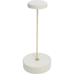 Stackers Hutständer, beige, Leinen