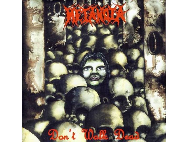 Don T Walk Dead