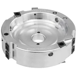 Mafell HW Fräskopf 163x46mm für NFU 50 - 091902