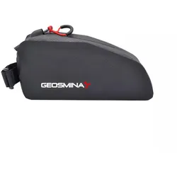 GEOSMINA Oberrohrtasche Ultralight Small | 0,5 Liter