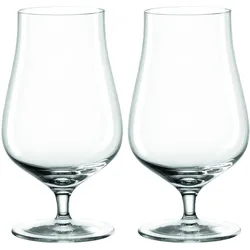 LEONARDO Whiskygläser 2er Set
