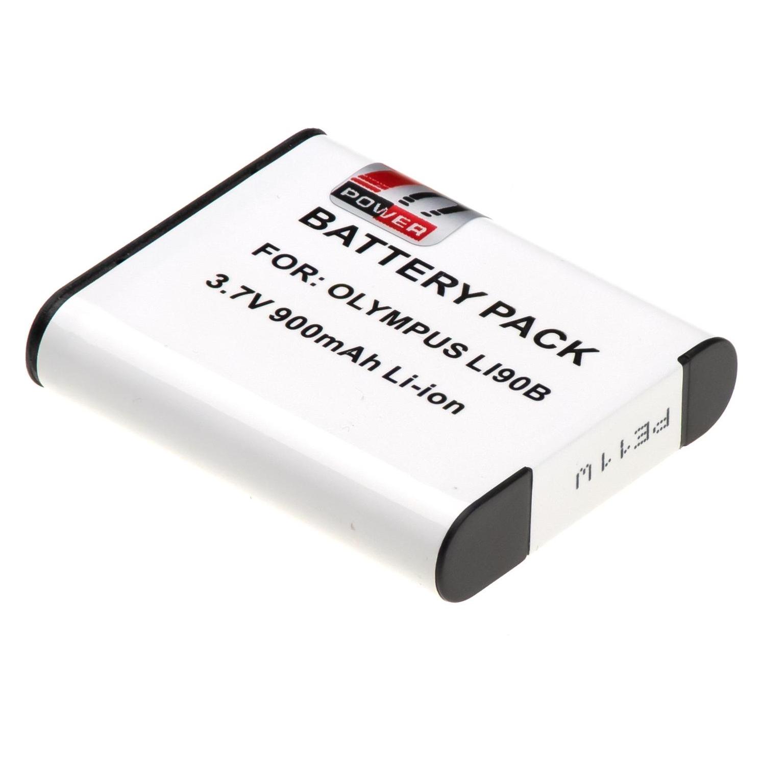 T6 Power Baterie Olympus Li-90B, Li-92B (DCOL0013)