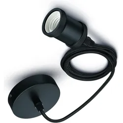 Philips Professional, Pendelleuchte, Vintage (E27, 3600 lm)