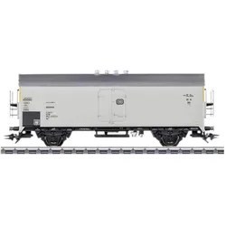 Märklin 45032 H0 Kühlwagen Ichqrs 377 der DB (Spur H0)