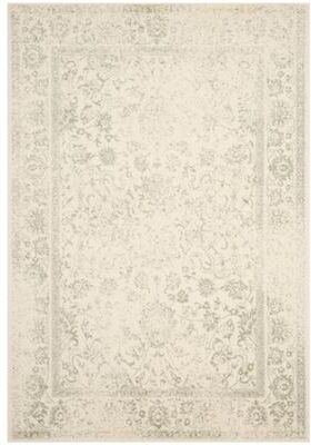 SAFAVIEH Adirondack Dakota Rustic Shabby Chic Distressed Rug