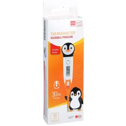 APONORM Fieberthermometer flexible Pinguin