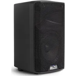 Alto TX408, PA Lautsprecher, Schwarz